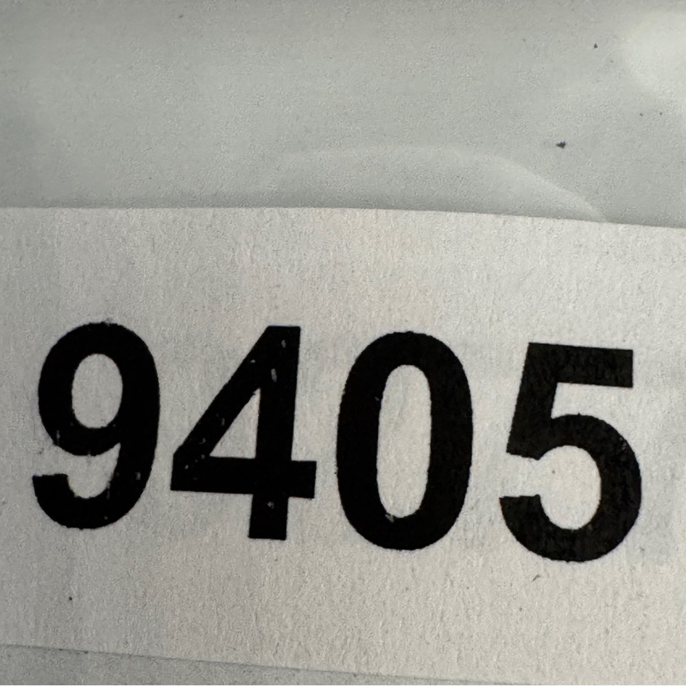 🌸 Crown & Ivy Blue Floral Button Down Shirt M - Picture 7 of 7